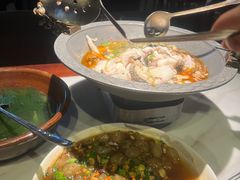 -渔梆子(长汀店)