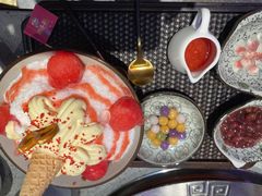 -芝小官毛肚火锅海鲜自助(淮安清江浦区新亚店)