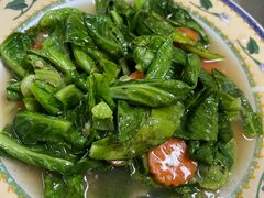 -麦二海鲜饭店