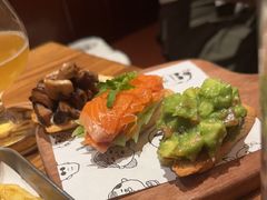 -京A Brewpub·精酿餐吧(幸福村店)