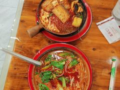 -清真·马文砂锅大全(麦苋街店)