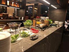-康莱德酒店·美庭自助餐厅