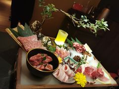 -300杯·和牛烧肉清酒专门店(廊里店)