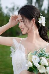 -布丁婚纱摄影工作室