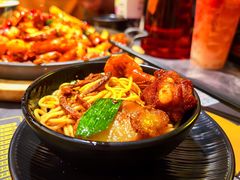 -嘎嘎鸭脑壳(蜀汉路店)