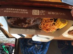 必胜客(瑞虹店)-必胜客(瑞虹店)