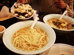 -奎元馆.百年奎元.非遗传承(西湖边的解放路店)
