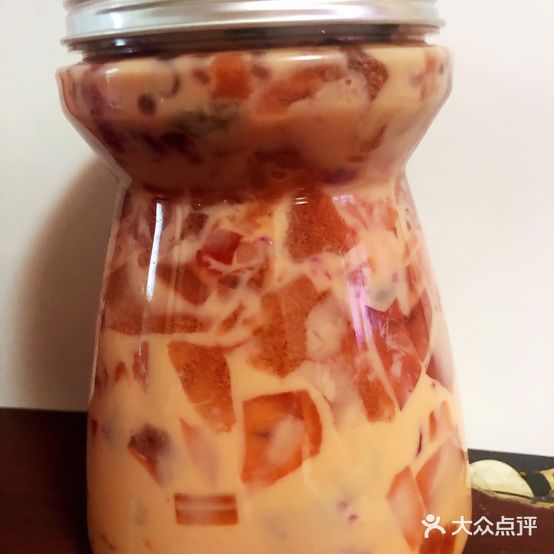 兰姐冰粉(南禅寺商城112店)