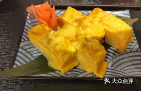 Men-Tai-Po Cheese Tamagoyaki