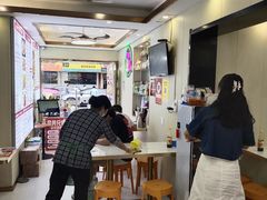 -孟记大碗面•家常菜(鼓楼和会街店)