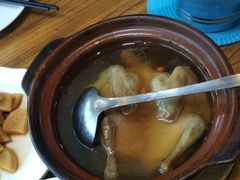 -海记品鸽·新疆菜(高铁站店)