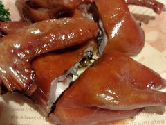 -江南赋(内蒙古大厦店)