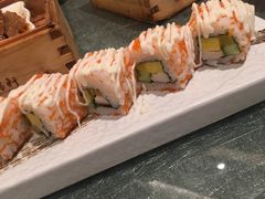 -天瑞轩·粤菜餐厅
