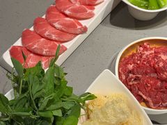 -海底捞火锅(万象城店)