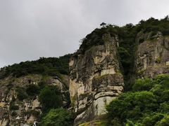 -大慈岩风景区