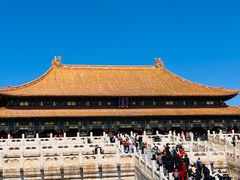 -故宫博物院(故宫)
