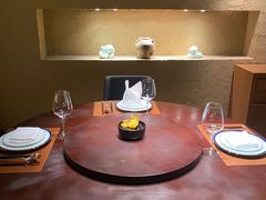 包厢-新荣记(建国门外大街店)