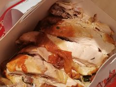 -三毛烤鸡(清泰街店)