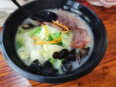 -屯屯面(海尔路店)