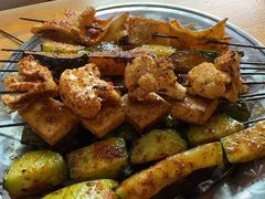 -张四烤羊肉(西藏自治区拉萨市丹杰林巷店)