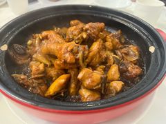 -味悦·老字号·赣州菜(厚德总店)