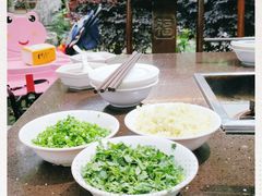 -凤来栖·净庭院·火锅(欧尚店)