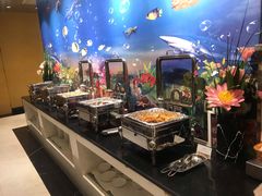 -北京丽景湾国际酒店