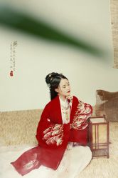 点击看大图 -美云庭古装·格格服汉服·京城旅拍(北京店)