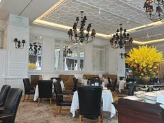 -哈布斯扒房(华发商都店)