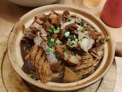 -大师兄·西北小馆(北站缤果空间店)