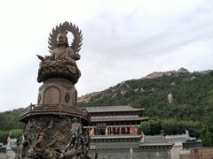 -石岛赤山风景区