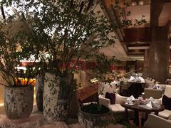 -东京希尔顿酒店