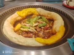 -灶座小锅烀饼·铁锅炖(道里店)