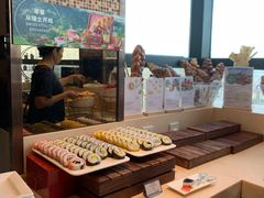 -佛山恒安瑞士大酒店-瑞士咖啡厅-主题自助餐