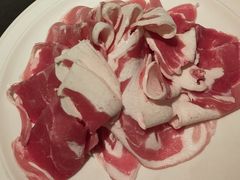 -额尔敦传统涮(公园西路店)