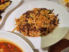 -茅庐川菜(青岛凯德店)