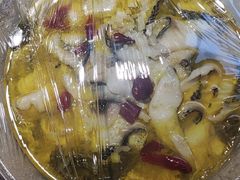 -沈家花园如皋菜(海阳路店)