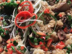 -荷塘秋月·本帮江浙菜(国权路店)