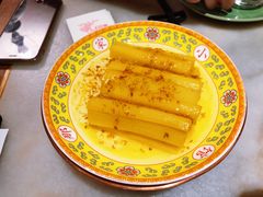 -那家小馆•北京菜•烤鸭(中关村店)