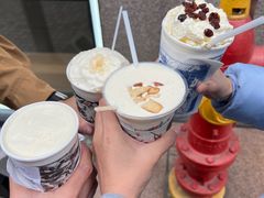 -茶颜悦色(重庆英利大融城LG层店)