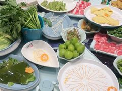 -名都晓荷塘(涿州店)