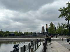-大慈恩寺(大雁塔)