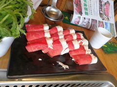 -草原塞蛮羊火锅城(港湾店)