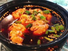 -8号苑自助烤场(西单店)