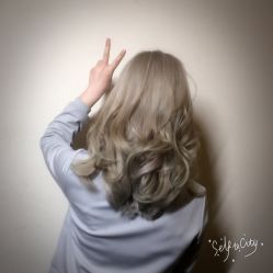 长发-i Style潮牌美发沙龙