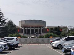 -台儿庄大战纪念馆