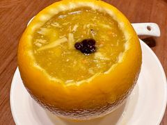 -上海人家花樣年华(中山公园店)