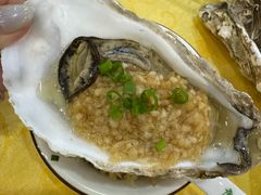 -蠔门宴海鲜城·阳江特色菜