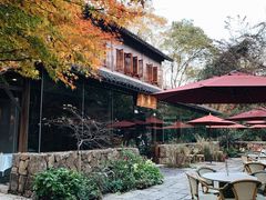 -三嚥阁 La Villa Restaurant