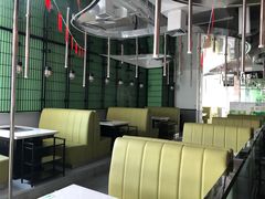 大堂-潮汕林记牛肉火锅(万象天地店)